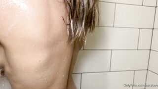 [41 of 64 Videos] Saraluvv (saraluvvfree aka Sara Luvv aka realsaraluvv) OnlyFans Leaks Young Bi Mom Porn