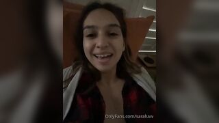 [43 of 64 Videos] Saraluvv (saraluvvfree aka Sara Luvv aka realsaraluvv) OnlyFans Leaks Young Bi Mom Porn