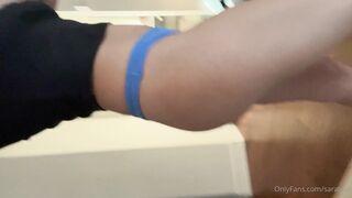 [52 of 64 Videos] Saraluvv (saraluvvfree aka Sara Luvv aka realsaraluvv) OnlyFans Leaks Young Bi Mom Porn