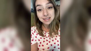 [54 of 64 Videos] Saraluvv (saraluvvfree aka Sara Luvv aka realsaraluvv) OnlyFans Leaks Young Bi Mom Porn