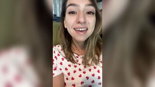 [54 of 64 Videos] Saraluvv (saraluvvfree aka Sara Luvv aka realsaraluvv) OnlyFans Leaks Young Bi Mom Porn