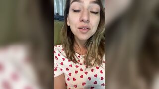 [54 of 64 Videos] Saraluvv (saraluvvfree aka Sara Luvv aka realsaraluvv) OnlyFans Leaks Young Bi Mom Porn