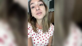 [54 of 64 Videos] Saraluvv (saraluvvfree aka Sara Luvv aka realsaraluvv) OnlyFans Leaks Young Bi Mom Porn
