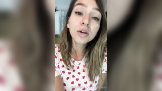 [54 of 64 Videos] Saraluvv (saraluvvfree aka Sara Luvv aka realsaraluvv) OnlyFans Leaks Young Bi Mom Porn