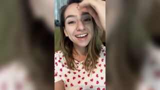 [54 of 64 Videos] Saraluvv (saraluvvfree aka Sara Luvv aka realsaraluvv) OnlyFans Leaks Young Bi Mom Porn