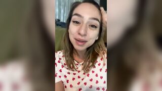 [54 of 64 Videos] Saraluvv (saraluvvfree aka Sara Luvv aka realsaraluvv) OnlyFans Leaks Young Bi Mom Porn