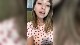 [54 of 64 Videos] Saraluvv (saraluvvfree aka Sara Luvv aka realsaraluvv) OnlyFans Leaks Young Bi Mom Porn