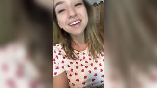 [54 of 64 Videos] Saraluvv (saraluvvfree aka Sara Luvv aka realsaraluvv) OnlyFans Leaks Young Bi Mom Porn