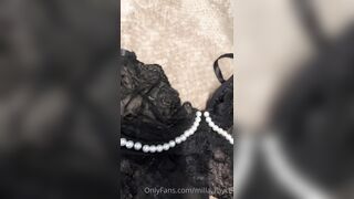 [1 of 33 Videos] Milla_vipclub (millasnake aka Milla Royce aka milla_royce) OnlyFans Leaks Girl Filming Herself at Home