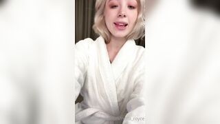 [1 of 33 Videos] Milla_vipclub (millasnake aka Milla Royce aka milla_royce) OnlyFans Leaks Girl Filming Herself at Home