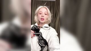 [1 of 33 Videos] Milla_vipclub (millasnake aka Milla Royce aka milla_royce) OnlyFans Leaks Girl Filming Herself at Home