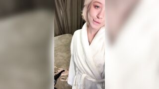 [1 of 33 Videos] Milla_vipclub (millasnake aka Milla Royce aka milla_royce) OnlyFans Leaks Girl Filming Herself at Home