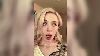 [11 of 33 Videos] Milla_vipclub (millasnake aka Milla Royce aka milla_royce) OnlyFans Leaks Girl Filming Herself at Home