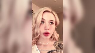 [11 of 33 Videos] Milla_vipclub (millasnake aka Milla Royce aka milla_royce) OnlyFans Leaks Girl Filming Herself at Home