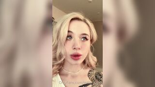 [11 of 33 Videos] Milla_vipclub (millasnake aka Milla Royce aka milla_royce) OnlyFans Leaks Girl Filming Herself at Home