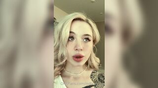 [11 of 33 Videos] Milla_vipclub (millasnake aka Milla Royce aka milla_royce) OnlyFans Leaks Girl Filming Herself at Home