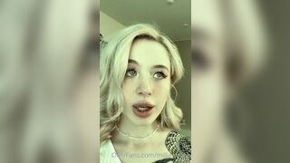 [11 of 33 Videos] Milla_vipclub (millasnake aka Milla Royce aka milla_royce) OnlyFans Leaks Girl Filming Herself at Home