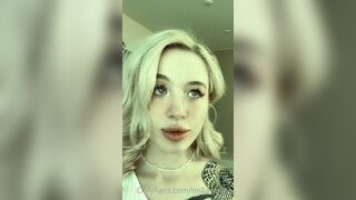 [11 of 33 Videos] Milla_vipclub (millasnake aka Milla Royce aka milla_royce) OnlyFans Leaks Girl Filming Herself at Home