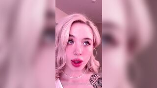 [11 of 33 Videos] Milla_vipclub (millasnake aka Milla Royce aka milla_royce) OnlyFans Leaks Girl Filming Herself at Home