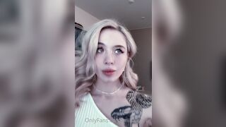 [11 of 33 Videos] Milla_vipclub (millasnake aka Milla Royce aka milla_royce) OnlyFans Leaks Girl Filming Herself at Home