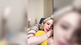 [12 of 33 Videos] Milla_vipclub (millasnake aka Milla Royce aka milla_royce) OnlyFans Leaks Girl Filming Herself at Home