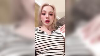 [19 of 33 Videos] Milla_vipclub (millasnake aka Milla Royce aka milla_royce) OnlyFans Leaks Girl Filming Herself at Home