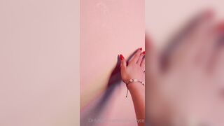 [21 of 33 Videos] Milla_vipclub (millasnake aka Milla Royce aka milla_royce) OnlyFans Leaks Girl Filming Herself at Home