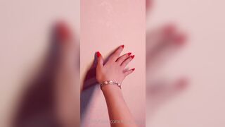 [21 of 33 Videos] Milla_vipclub (millasnake aka Milla Royce aka milla_royce) OnlyFans Leaks Girl Filming Herself at Home