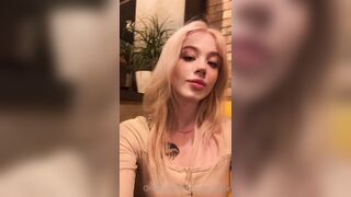 [27 of 33 Videos] Milla_vipclub (millasnake aka Milla Royce aka milla_royce) OnlyFans Leaks Girl Filming Herself at Home