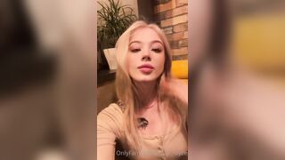 [27 of 33 Videos] Milla_vipclub (millasnake aka Milla Royce aka milla_royce) OnlyFans Leaks Girl Filming Herself at Home