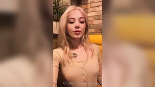 [27 of 33 Videos] Milla_vipclub (millasnake aka Milla Royce aka milla_royce) OnlyFans Leaks Girl Filming Herself at Home