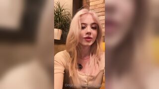 [27 of 33 Videos] Milla_vipclub (millasnake aka Milla Royce aka milla_royce) OnlyFans Leaks Girl Filming Herself at Home