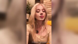 [27 of 33 Videos] Milla_vipclub (millasnake aka Milla Royce aka milla_royce) OnlyFans Leaks Girl Filming Herself at Home