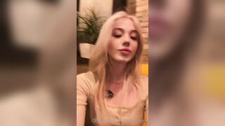 [27 of 33 Videos] Milla_vipclub (millasnake aka Milla Royce aka milla_royce) OnlyFans Leaks Girl Filming Herself at Home