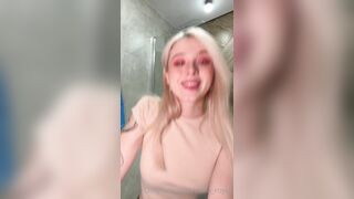 [4 of 33 Videos] Milla_vipclub (millasnake aka Milla Royce aka milla_royce) OnlyFans Leaks Girl Filming Herself at Home