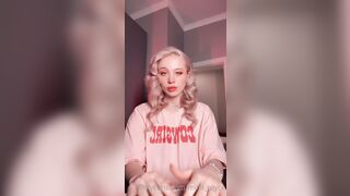 [8 of 33 Videos] Milla_vipclub (millasnake aka Milla Royce aka milla_royce) OnlyFans Leaks Girl Filming Herself at Home