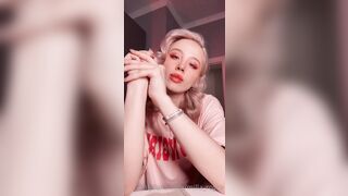 [8 of 33 Videos] Milla_vipclub (millasnake aka Milla Royce aka milla_royce) OnlyFans Leaks Girl Filming Herself at Home