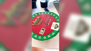 [18 of 72 Videos] Jacomaco (jagkoleen aka jacomaco69) OnlyFans Leaks Taiwanese Asian Chinese Hot Babe