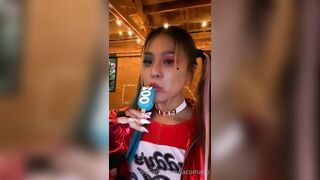 [20 of 72 Videos] Jacomaco (jagkoleen aka jacomaco69) OnlyFans Leaks Taiwanese Asian Chinese Hot Babe