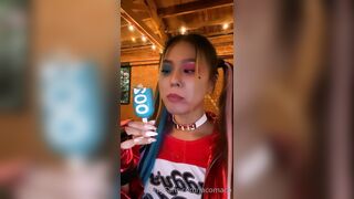 [20 of 72 Videos] Jacomaco (jagkoleen aka jacomaco69) OnlyFans Leaks Taiwanese Asian Chinese Hot Babe