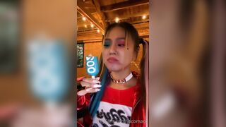 [20 of 72 Videos] Jacomaco (jagkoleen aka jacomaco69) OnlyFans Leaks Taiwanese Asian Chinese Hot Babe