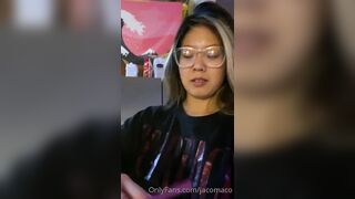 [22 of 72 Videos] Jacomaco (jagkoleen aka jacomaco69) OnlyFans Leaks Taiwanese Asian Chinese Hot Babe