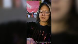 [22 of 72 Videos] Jacomaco (jagkoleen aka jacomaco69) OnlyFans Leaks Taiwanese Asian Chinese Hot Babe