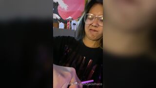 [22 of 72 Videos] Jacomaco (jagkoleen aka jacomaco69) OnlyFans Leaks Taiwanese Asian Chinese Hot Babe