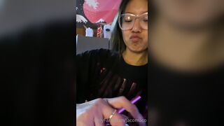 [22 of 72 Videos] Jacomaco (jagkoleen aka jacomaco69) OnlyFans Leaks Taiwanese Asian Chinese Hot Babe