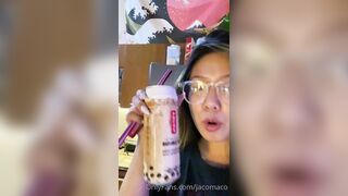 [22 of 72 Videos] Jacomaco (jagkoleen aka jacomaco69) OnlyFans Leaks Taiwanese Asian Chinese Hot Babe