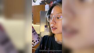 [22 of 72 Videos] Jacomaco (jagkoleen aka jacomaco69) OnlyFans Leaks Taiwanese Asian Chinese Hot Babe
