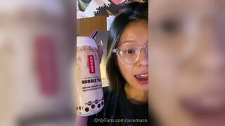 [22 of 72 Videos] Jacomaco (jagkoleen aka jacomaco69) OnlyFans Leaks Taiwanese Asian Chinese Hot Babe