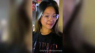 [22 of 72 Videos] Jacomaco (jagkoleen aka jacomaco69) OnlyFans Leaks Taiwanese Asian Chinese Hot Babe