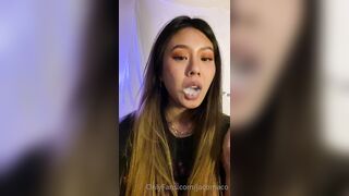 [28 of 72 Videos] Jacomaco (jagkoleen aka jacomaco69) OnlyFans Leaks Taiwanese Asian Chinese Hot Babe